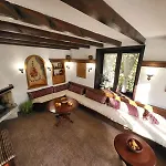 Mountain View Ecovilla Гостевой дом