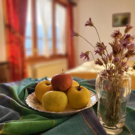 Guest house Mountain View Ecovilla 3*