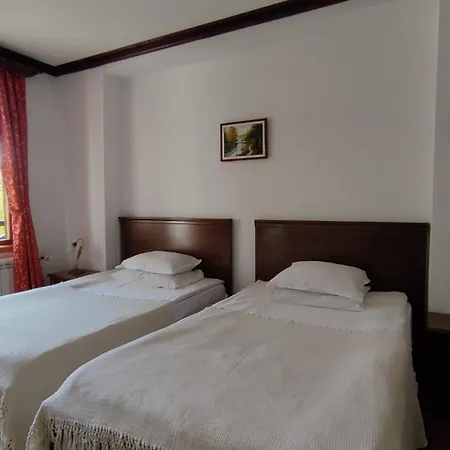 Mountain View Ecovilla Guest house *