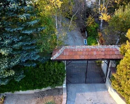 Mountain View Ecovilla Guest house *