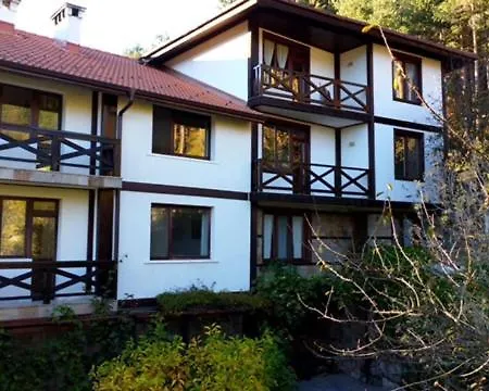 Mountain View Ecovilla * 데빈