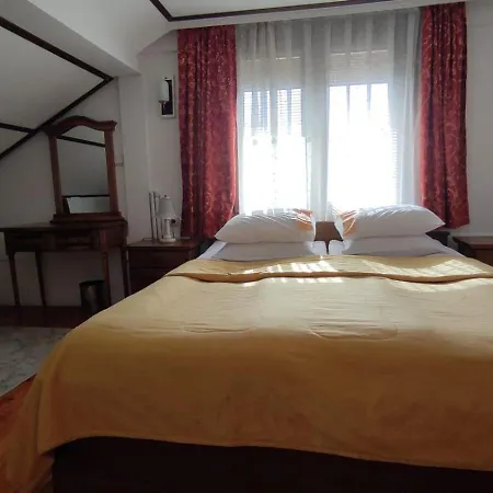 Guest house Mountain View Ecovilla *