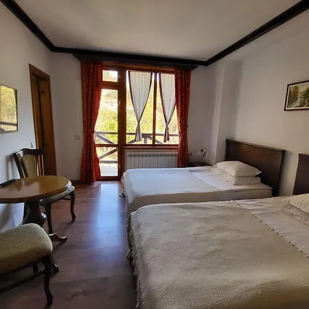 Mountain View Ecovilla * 데빈
