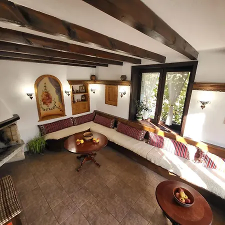 Mountain View Ecovilla Guest house
