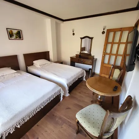Mountain View Ecovilla 게스트하우스