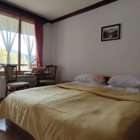 Mountain View Ecovilla Guest house
