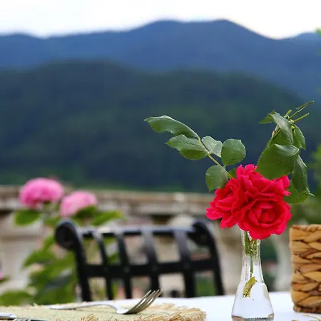 Mountain View Ecovilla 데빈