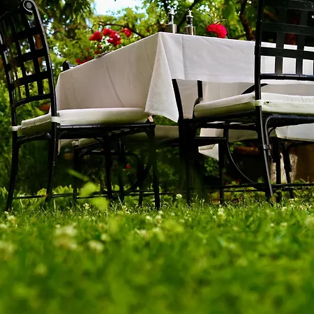 Guest house Mountain View Ecovilla