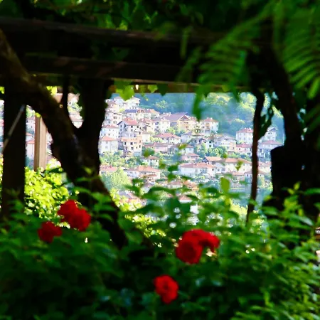 Mountain View Ecovilla Guest house