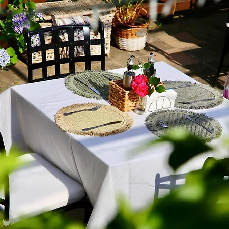 Mountain View Ecovilla Guest house 3*