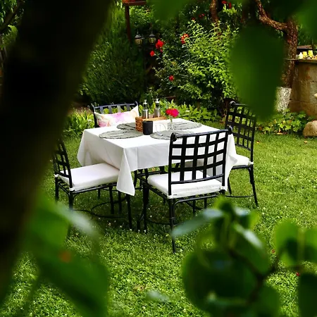 Guest house Mountain View Ecovilla 3*