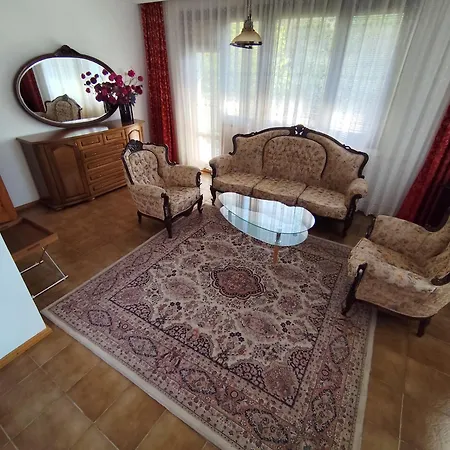 Guest house Mountain View Ecovilla