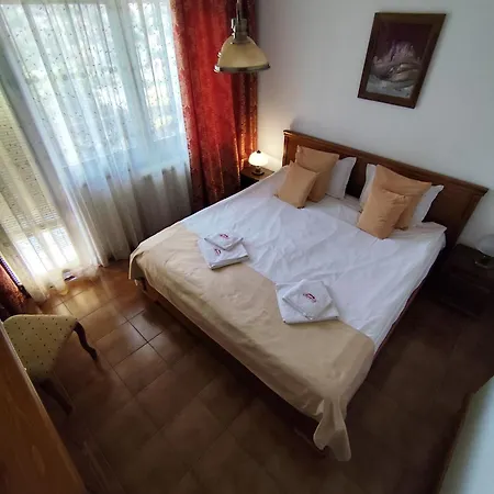 Mountain View Ecovilla Guest house