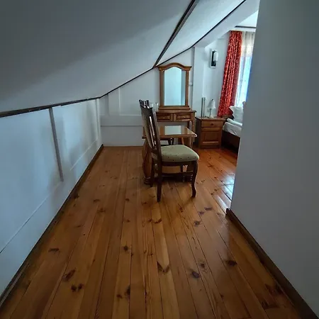 Mountain View Ecovilla Guest house 3*