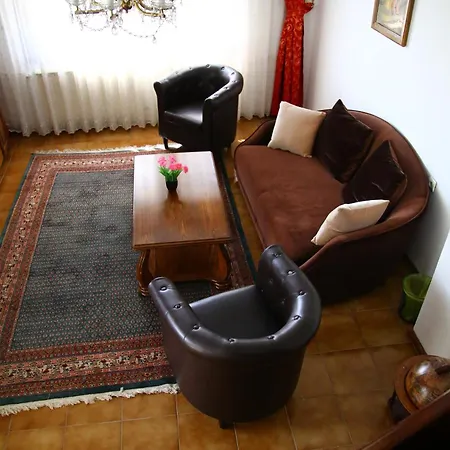 Guest house Mountain View Ecovilla