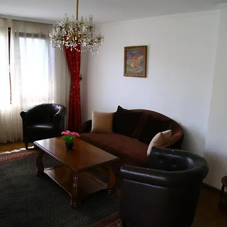 Guest house Mountain View Ecovilla