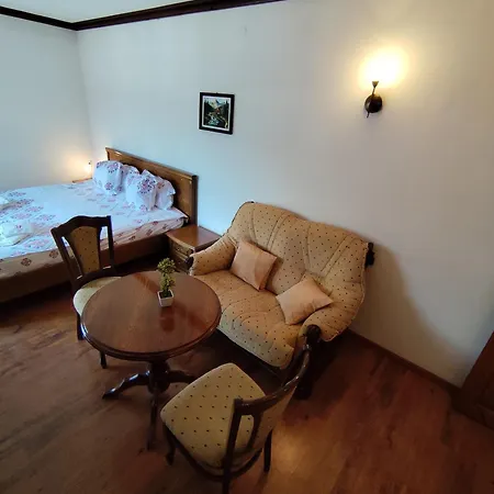 Guest house Mountain View Ecovilla