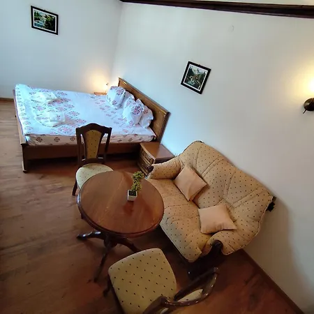 Mountain View Ecovilla Guest house