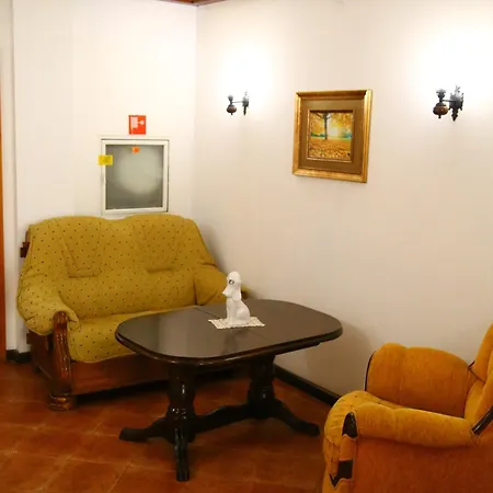 Mountain View Ecovilla Guest house