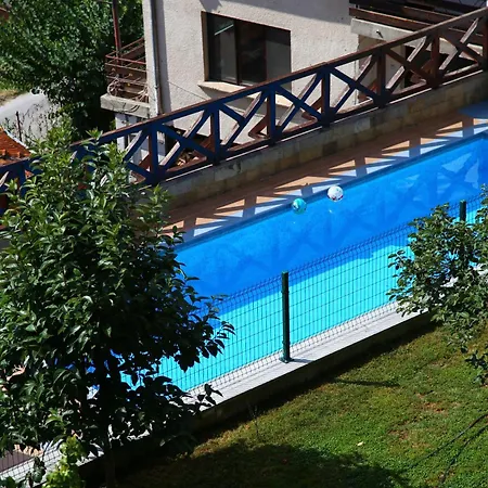 Mountain View Ecovilla Guest house