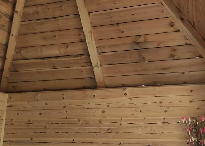 Mountain View Ecovilla 3* Dewin