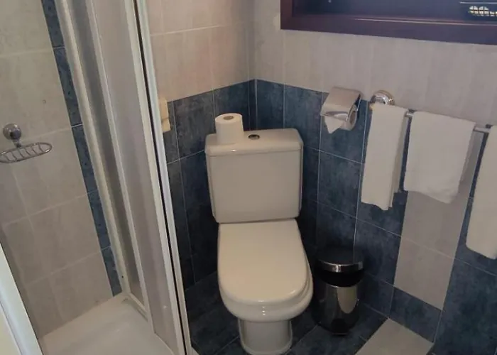 Gasthof Mountain View Ecovilla