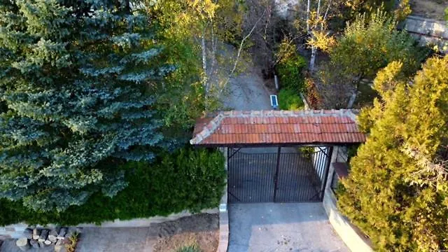 Mountain View Ecovilla Gasthof 3*