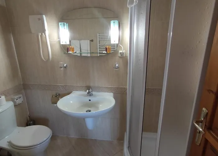 Mountain View Ecovilla 3* Dewin