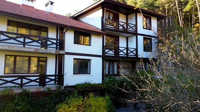 Mountain View Ecovilla 3* Dewin