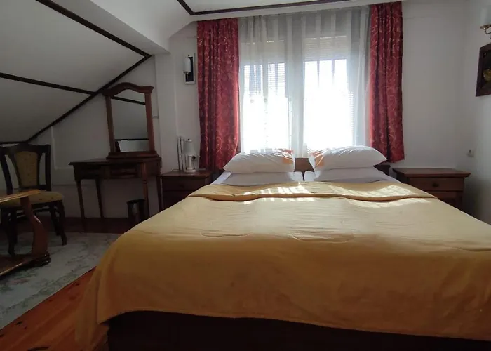 Gasthof Mountain View Ecovilla 3*