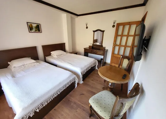 Mountain View Ecovilla Gasthof