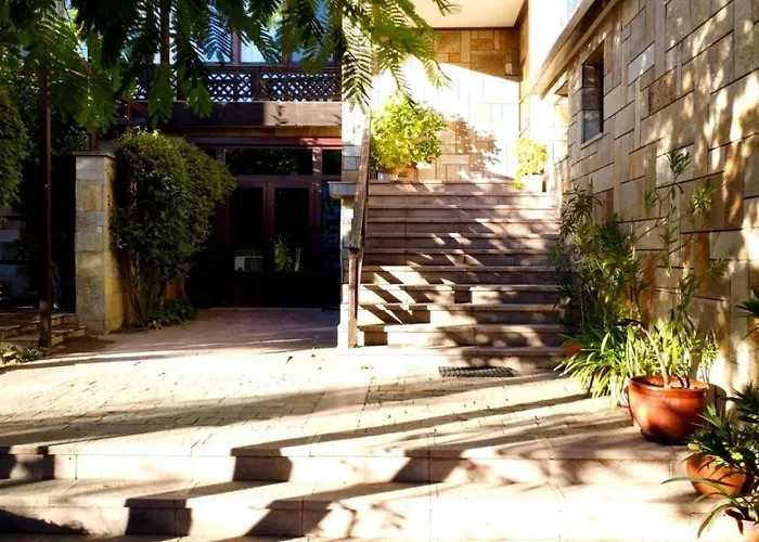 Gasthof Mountain View Ecovilla 3*