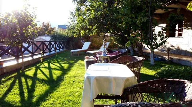 Gasthof Mountain View Ecovilla Dewin