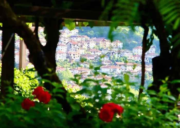 Mountain View Ecovilla Gasthof