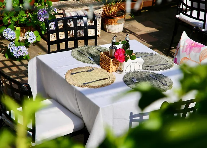 Mountain View Ecovilla Gasthof 3*