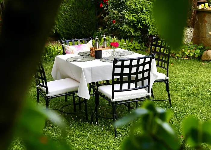 Gasthof Mountain View Ecovilla 3*