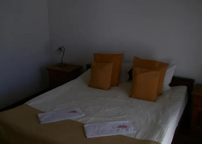 Gasthof Mountain View Ecovilla 3*