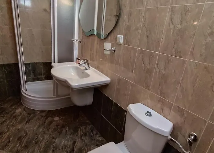 Gasthof Mountain View Ecovilla