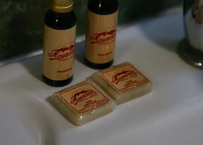 Gasthof Mountain View Ecovilla Dewin