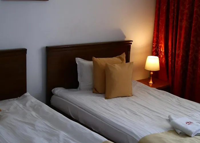 Mountain View Ecovilla 3* Dewin