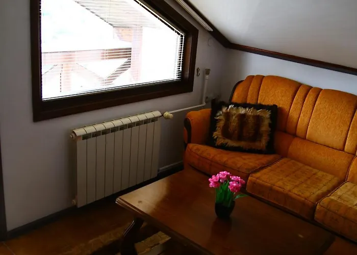 Mountain View Ecovilla 3*