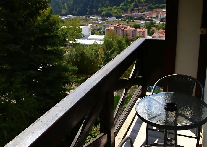 Mountain View Ecovilla Gasthof Dewin