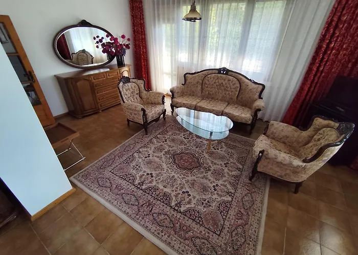 Gasthof Mountain View Ecovilla