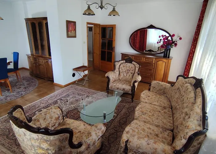 Gasthof Mountain View Ecovilla Dewin