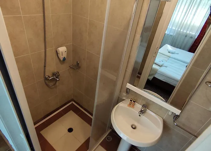 Mountain View Ecovilla Gasthof Dewin