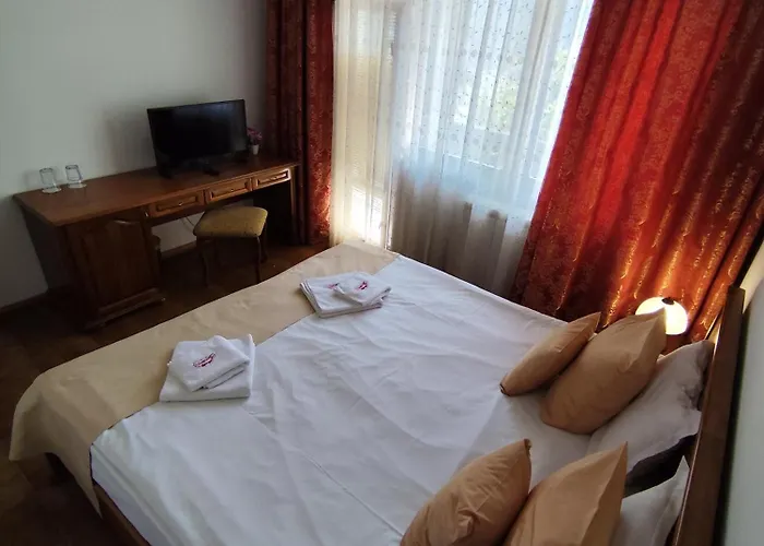 Gasthof Mountain View Ecovilla