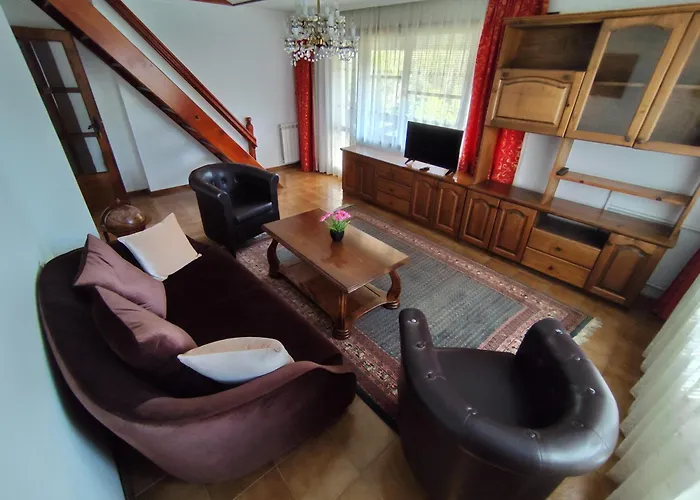 Gasthof Mountain View Ecovilla Dewin