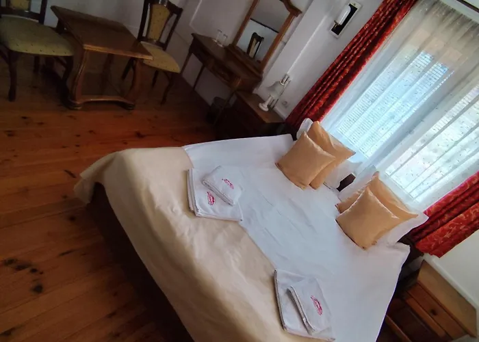 Gasthof Mountain View Ecovilla Dewin