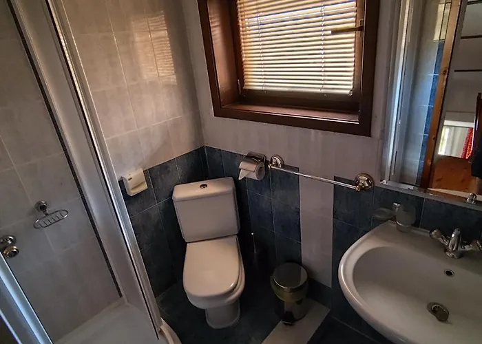 Mountain View Ecovilla Gasthof 3*