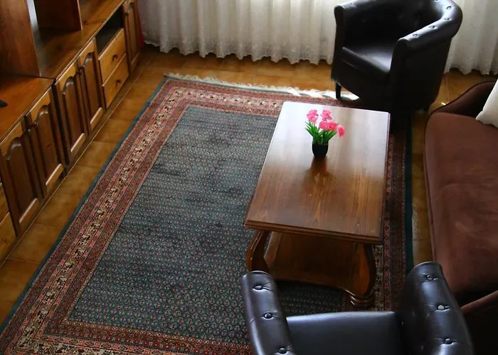 Gasthof Mountain View Ecovilla Dewin